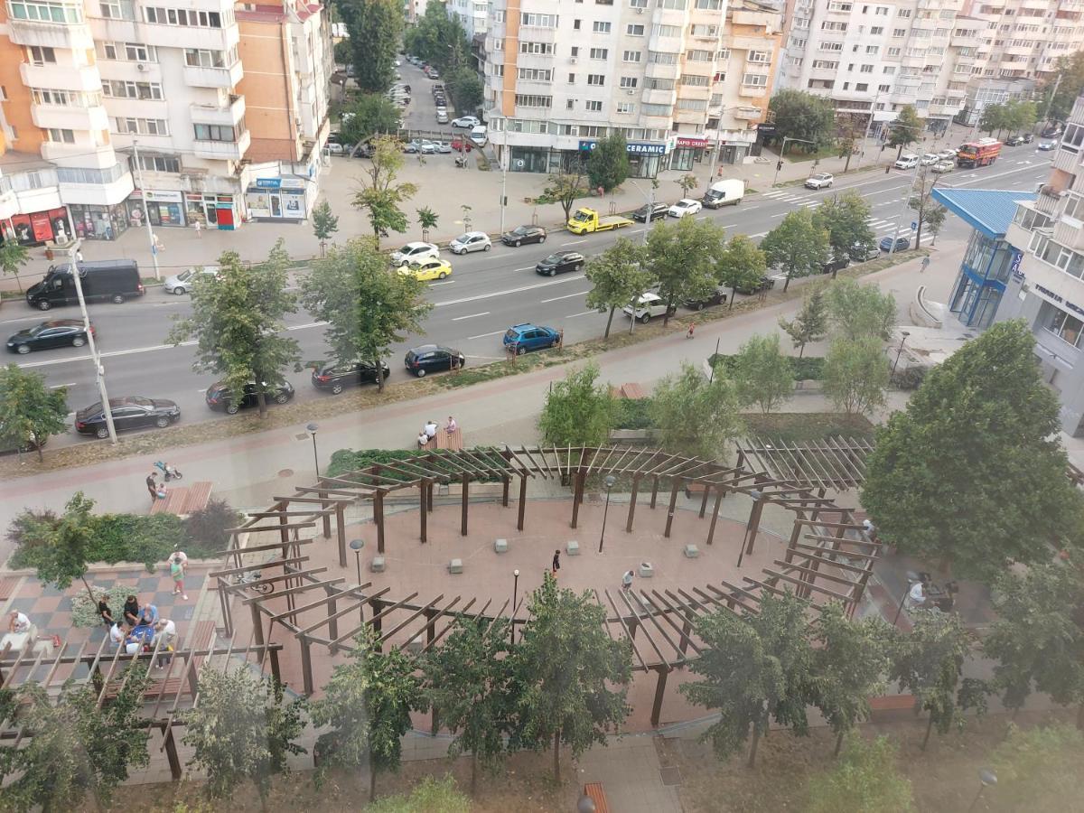 דירות יאשי Bya מראה חיצוני תמונה